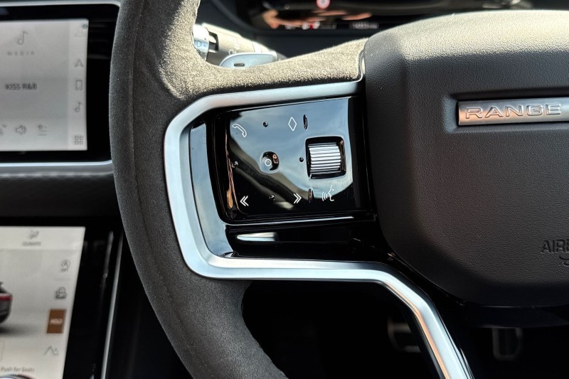 Used Land Rover Range Rover Sport 2026 for sale - 78152729: Photo 29