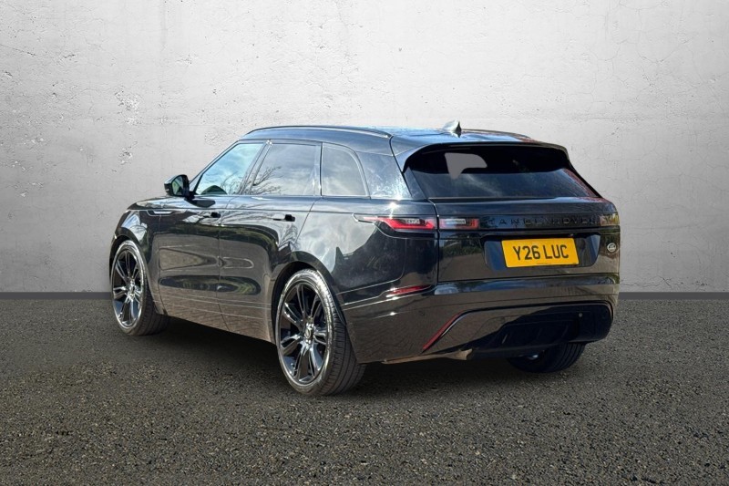 Used Land Rover Range Rover Sport 2026 for sale - 78152729: Photo 3