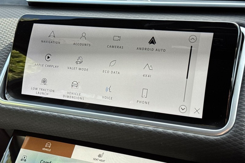 Used Land Rover Range Rover Sport 2026 for sale - 78152729: Photo 31