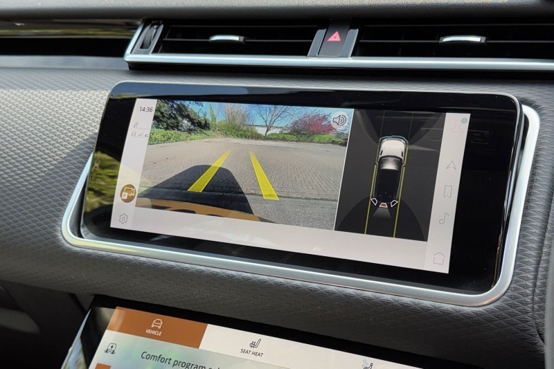 Used Land Rover Range Rover Sport 2026 for sale - 78152729: Photo 32