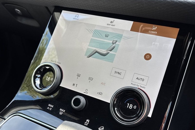 Used Land Rover Range Rover Sport 2026 for sale - 78152729: Photo 33