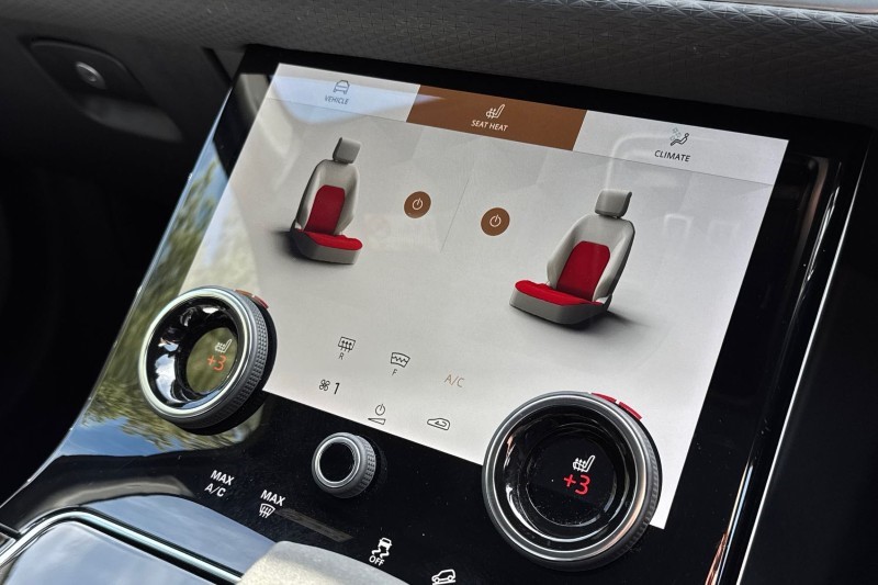 Used Land Rover Range Rover Sport 2026 for sale - 78152729: Photo 35