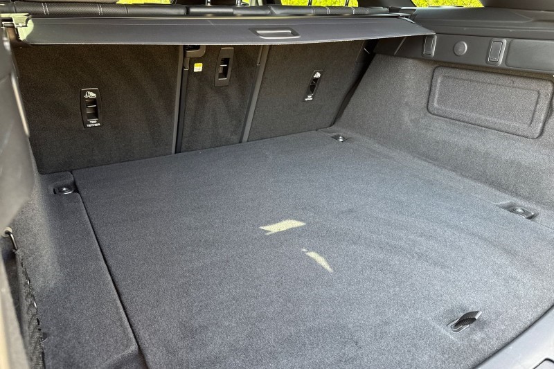 Used Land Rover Range Rover Sport 2026 for sale - 78152729: Photo 39