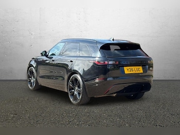 Used Land Rover Range Rover Sport 2026 for sale - 78152729: Photo