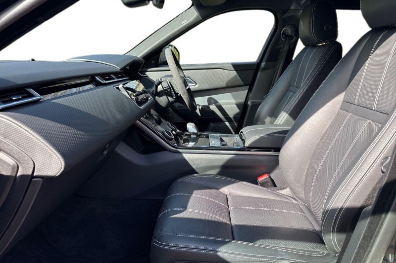 Used Land Rover Range Rover Sport 2026 for sale - 78152729: Photo 4