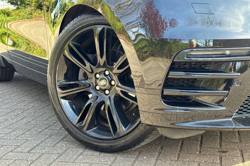 Used Land Rover Range Rover Sport 2026 for sale - 78152729: Photo 44