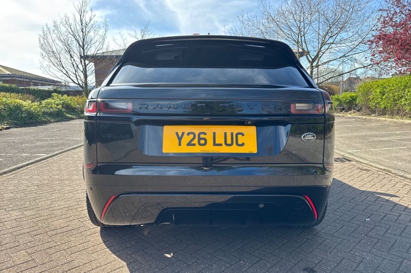 Used Land Rover Range Rover Sport 2026 for sale - 78152729: Photo 45