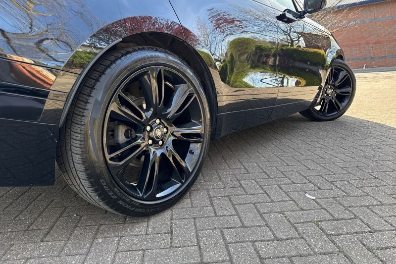 Used Land Rover Range Rover Sport 2026 for sale - 78152729: Photo 48