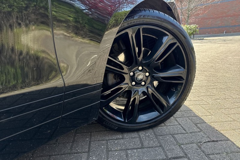 Used Land Rover Range Rover Sport 2026 for sale - 78152729: Photo 49