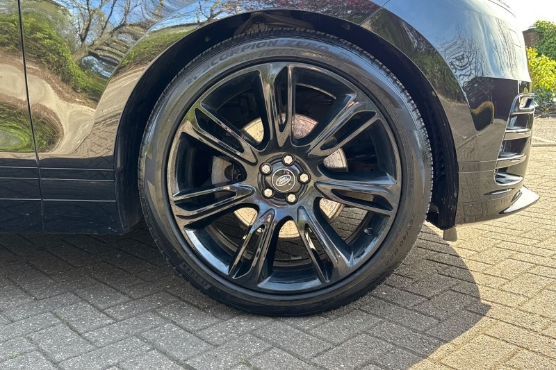 Used Land Rover Range Rover Sport 2026 for sale - 78152729: Photo 9