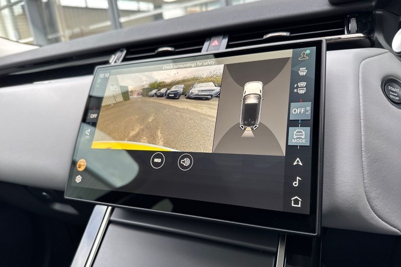 Used Land Rover Range Rover Velar 2024 for sale - 76982153: Photo 12