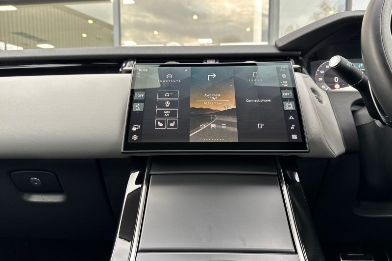 Used Land Rover Range Rover Velar 2024 for sale - 76982153: Photo 14