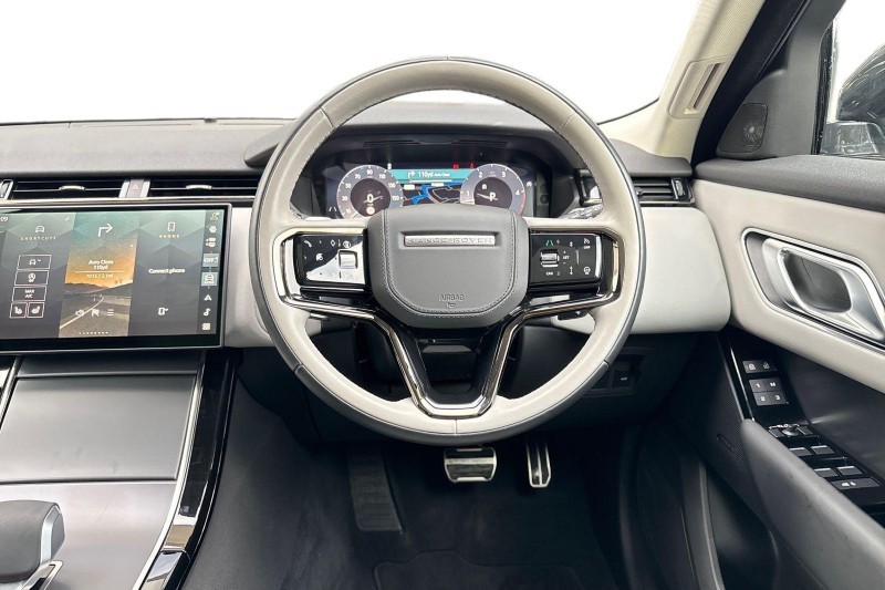 Used Land Rover Range Rover Velar 2024 for sale - 76982153: Photo 15