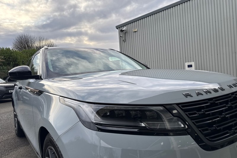 Used Land Rover Range Rover Velar 2024 for sale - 76982153: Photo 17