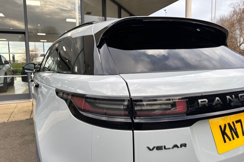 Used Land Rover Range Rover Velar 2024 for sale - 76982153: Photo 19