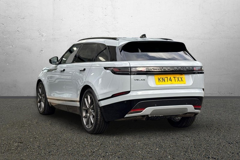 Used Land Rover Range Rover Velar 2024 for sale - 76982153: Photo 2