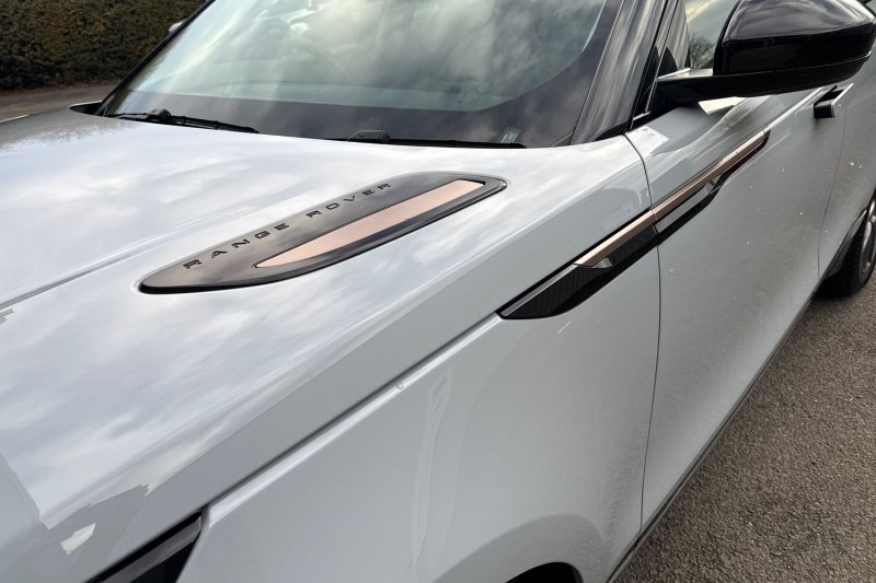 Used Land Rover Range Rover Velar 2024 for sale - 76982153: Photo 20