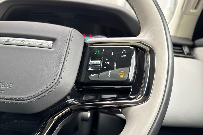 Used Land Rover Range Rover Velar 2024 for sale - 76982153: Photo 27