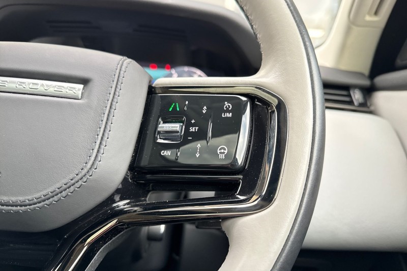 Used Land Rover Range Rover Velar 2024 for sale - 76982153: Photo 29