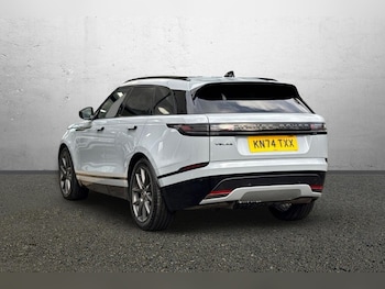 Used Land Rover Range Rover Velar 2024 for sale - 76982153: Photo