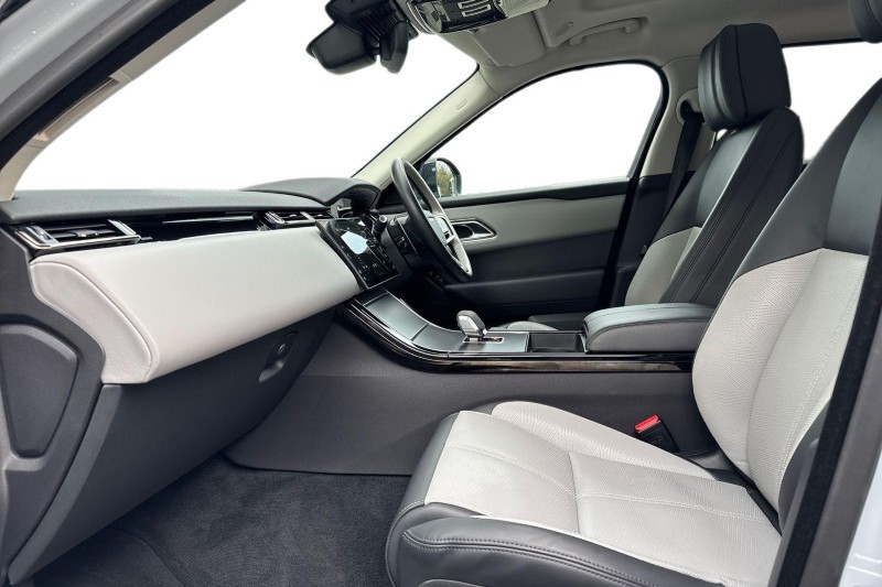 Used Land Rover Range Rover Velar 2024 for sale - 76982153: Photo 3