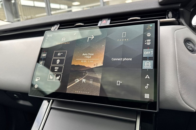 Used Land Rover Range Rover Velar 2024 for sale - 76982153: Photo 30