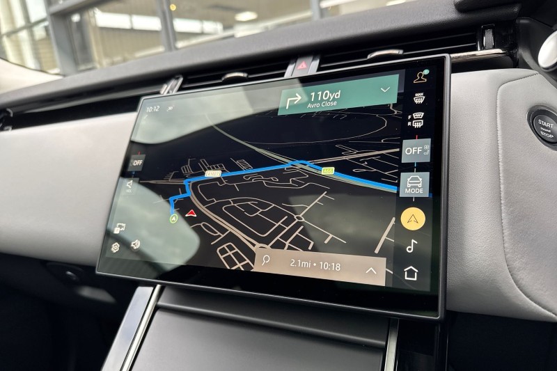 Used Land Rover Range Rover Velar 2024 for sale - 76982153: Photo 31