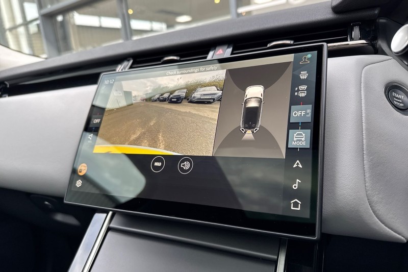 Used Land Rover Range Rover Velar 2024 for sale - 76982153: Photo 32