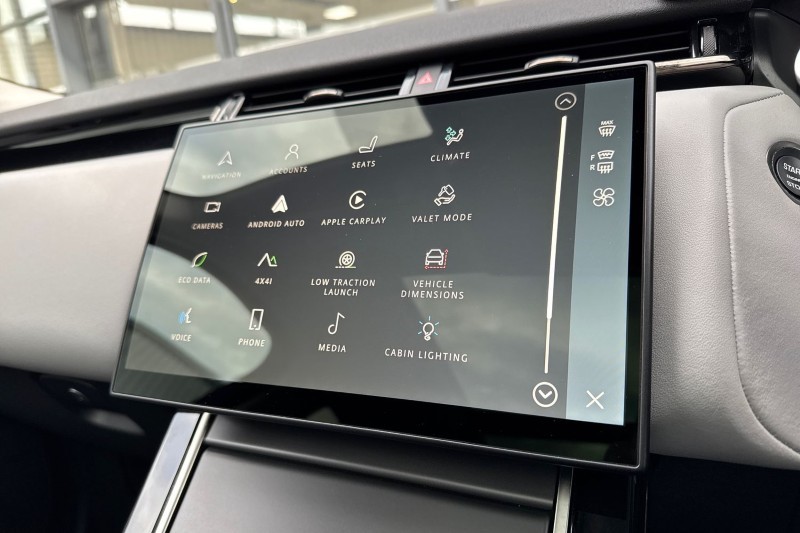 Used Land Rover Range Rover Velar 2024 for sale - 76982153: Photo 33