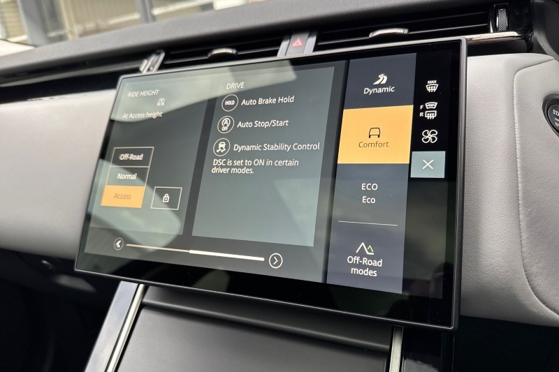 Used Land Rover Range Rover Velar 2024 for sale - 76982153: Photo 35