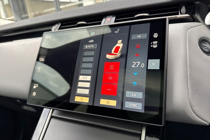 Used Land Rover Range Rover Velar 2024 for sale - 76982153: Photo 36