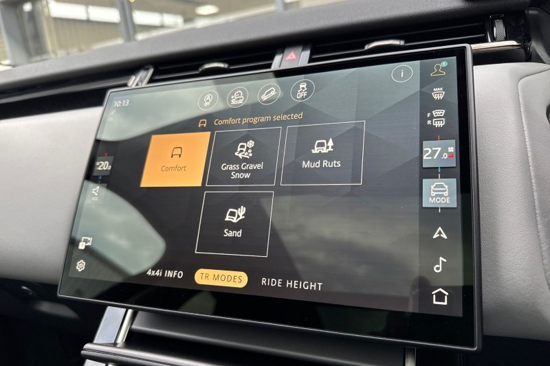 Used Land Rover Range Rover Velar 2024 for sale - 76982153: Photo 39