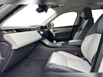 Used Land Rover Range Rover Velar 2024 for sale - 76982153: Photo