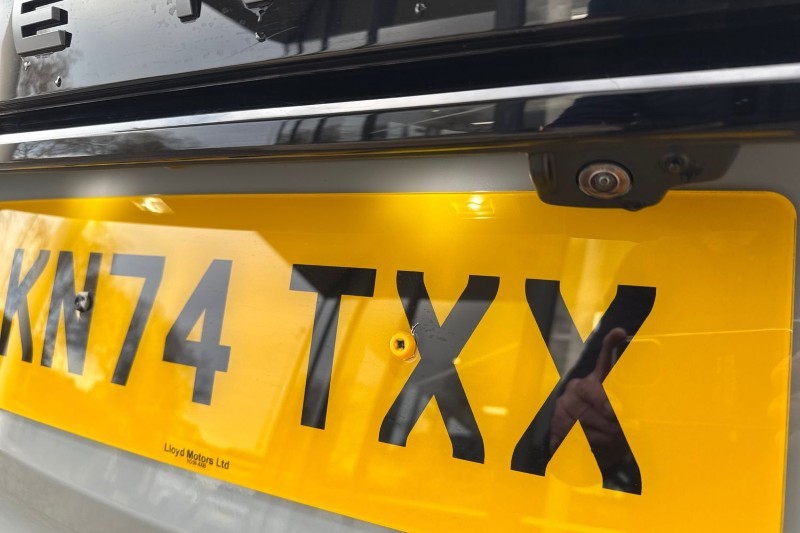 Used Land Rover Range Rover Velar 2024 for sale - 76982153: Photo 44