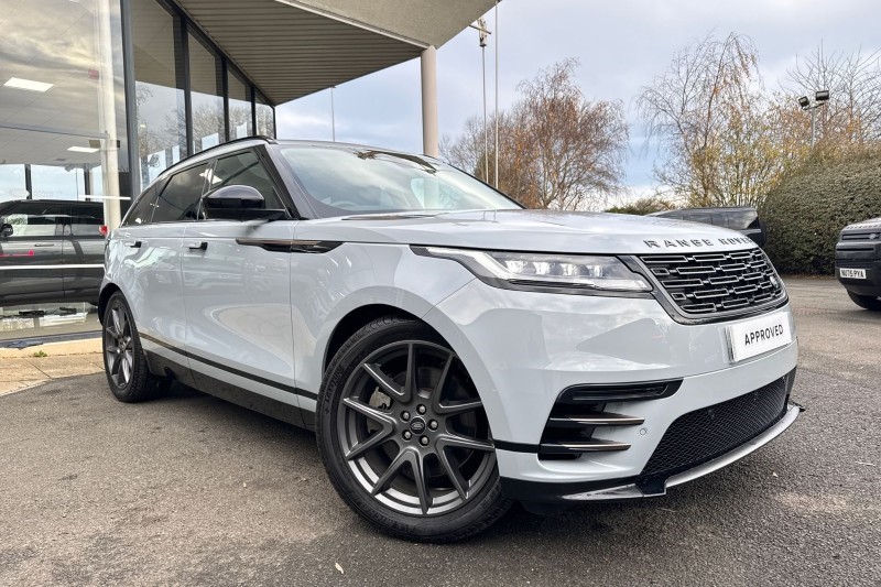 Used Land Rover Range Rover Velar 2024 for sale - 76982153: Photo 45