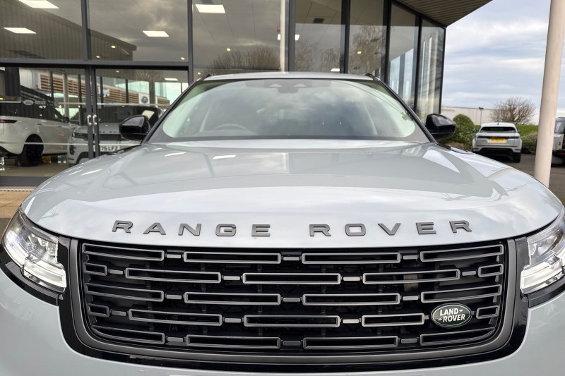 Used Land Rover Range Rover Velar 2024 for sale - 76982153: Photo 46
