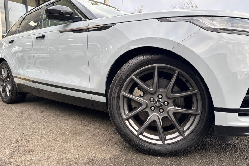 Used Land Rover Range Rover Velar 2024 for sale - 76982153: Photo 47