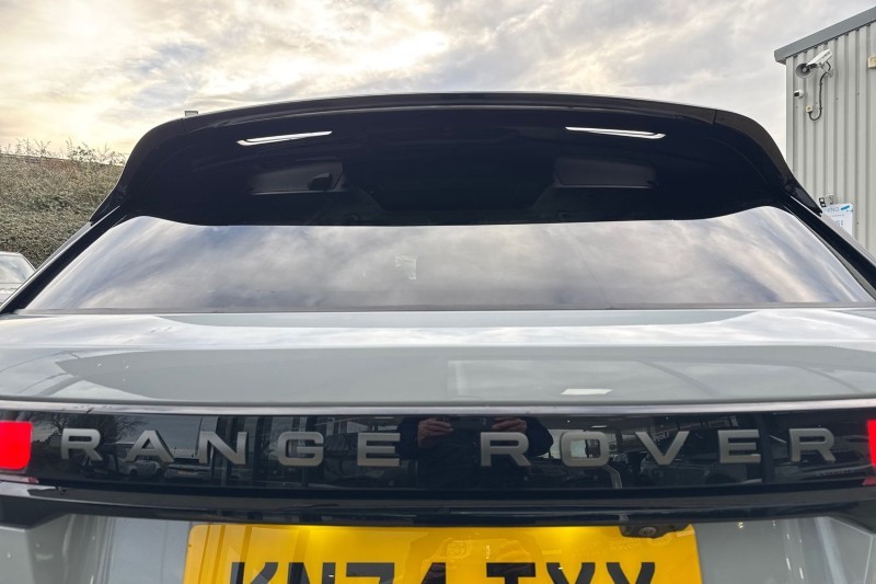 Used Land Rover Range Rover Velar 2024 for sale - 76982153: Photo 48