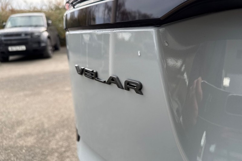 Used Land Rover Range Rover Velar 2024 for sale - 76982153: Photo 49