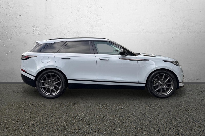 Used Land Rover Range Rover Velar 2024 for sale - 76982153: Photo 5