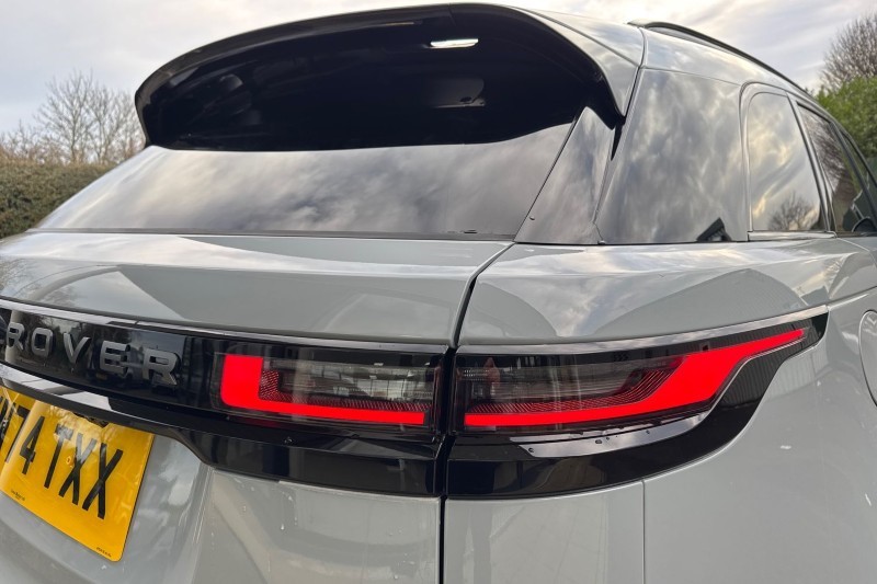 Used Land Rover Range Rover Velar 2024 for sale - 76982153: Photo 50