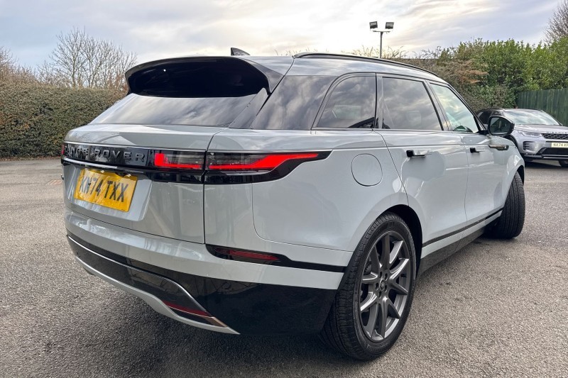 Used Land Rover Range Rover Velar 2024 for sale - 76982153: Photo 51