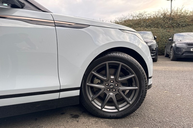 Used Land Rover Range Rover Velar 2024 for sale - 76982153: Photo 52