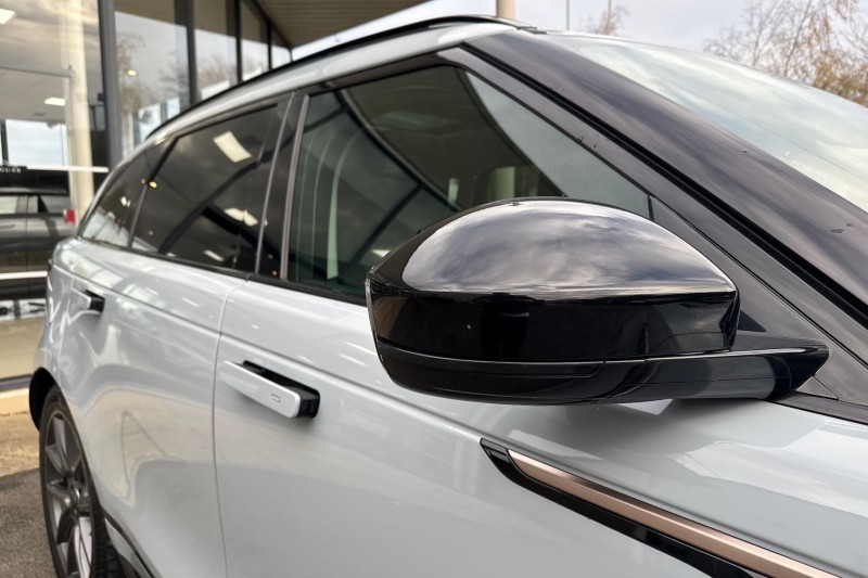 Used Land Rover Range Rover Velar 2024 for sale - 76982153: Photo 53