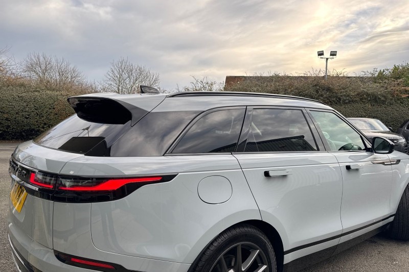 Used Land Rover Range Rover Velar 2024 for sale - 76982153: Photo 54