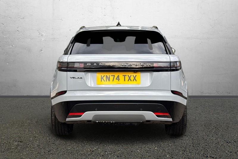 Used Land Rover Range Rover Velar 2024 for sale - 76982153: Photo 6