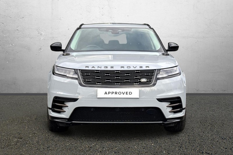 Used Land Rover Range Rover Velar 2024 for sale - 76982153: Photo 7