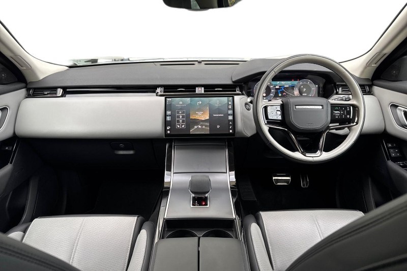 Used Land Rover Range Rover Velar 2024 for sale - 76982153: Photo 9