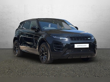 Used Land Rover Range Rover Evoque 2025 for sale - 79177019: Photo