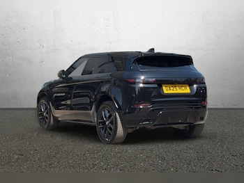 Used Land Rover Range Rover Evoque 2025 for sale - 79177019: Photo